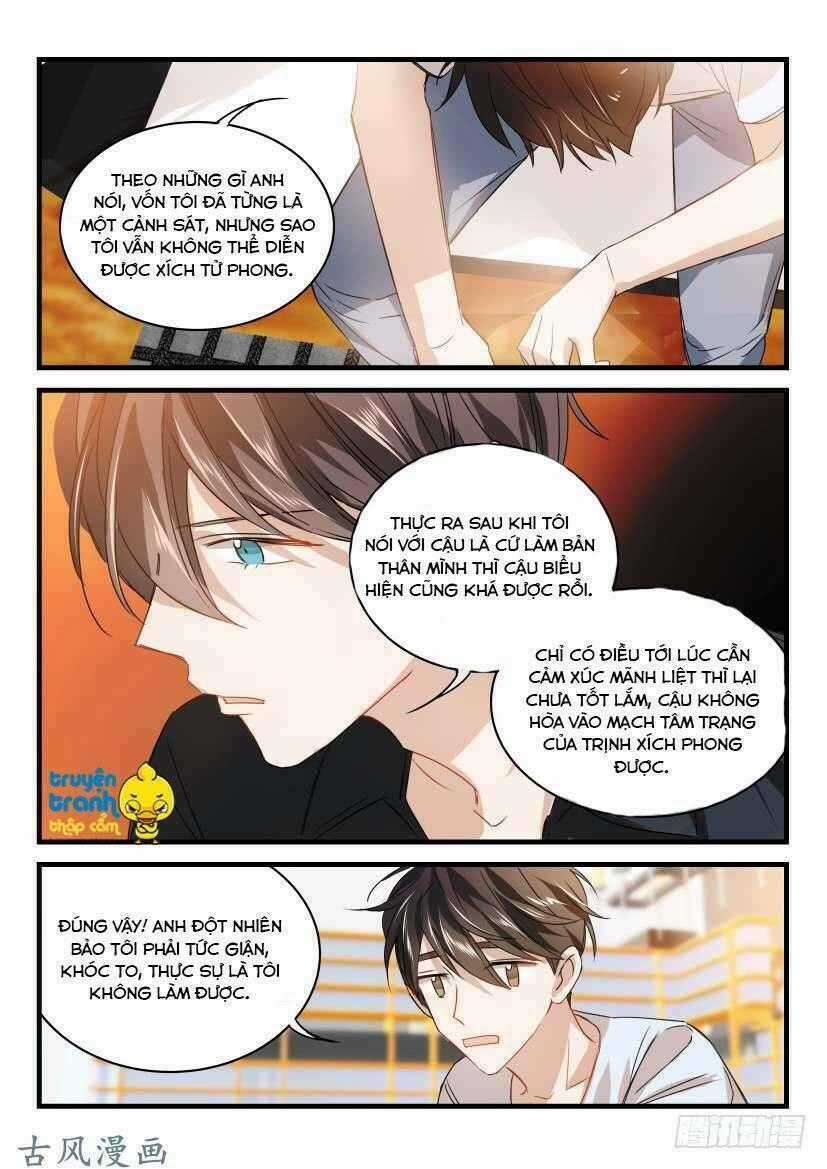 Ảnh Đế X Ảnh Đế - Chapter 15 - Trang 9