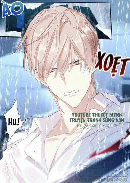 Ảnh Đế X Ảnh Đế - Chapter 150 - Trang 1