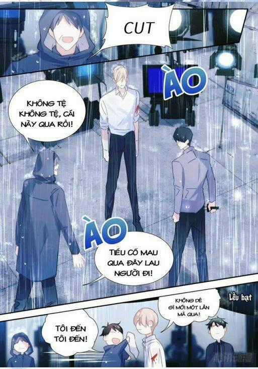 Ảnh Đế X Ảnh Đế - Chapter 150 - Trang 2