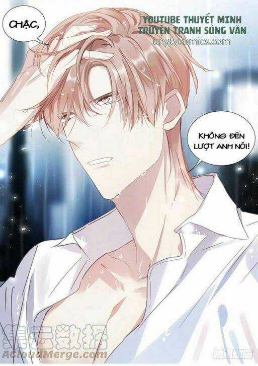 Ảnh Đế X Ảnh Đế - Chapter 150 - Trang 3