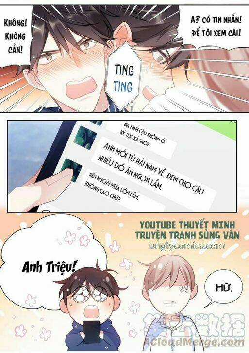 Ảnh Đế X Ảnh Đế - Chapter 150 - Trang 5