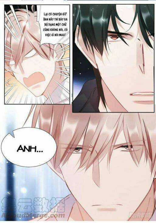 Ảnh Đế X Ảnh Đế - Chapter 150 - Trang 7