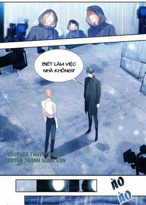 Ảnh Đế X Ảnh Đế - Chapter 150 - Trang 8