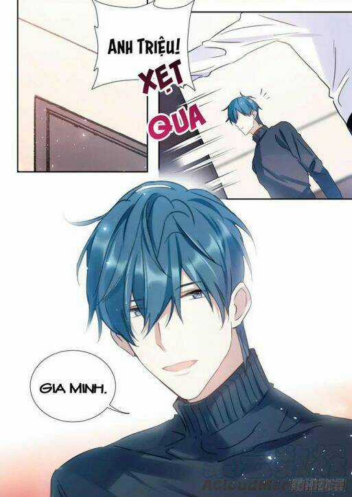Ảnh Đế X Ảnh Đế - Chapter 150 - Trang 9