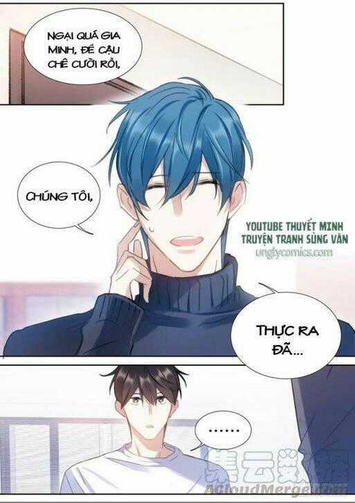 Ảnh Đế X Ảnh Đế - Chapter 151 - Trang 1