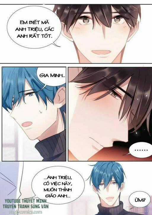 Ảnh Đế X Ảnh Đế - Chapter 151 - Trang 2