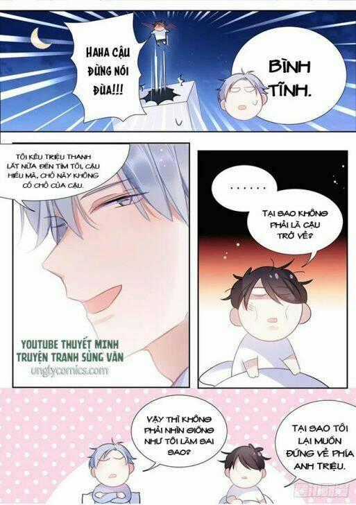 Ảnh Đế X Ảnh Đế - Chapter 151 - Trang 12