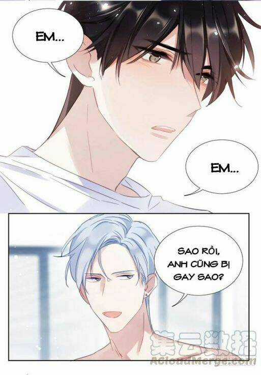 Ảnh Đế X Ảnh Đế - Chapter 151 - Trang 3