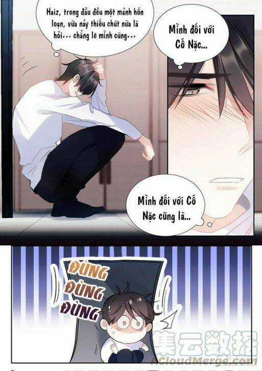 Ảnh Đế X Ảnh Đế - Chapter 151 - Trang 7