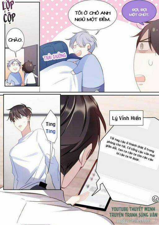 Ảnh Đế X Ảnh Đế - Chapter 151 - Trang 8