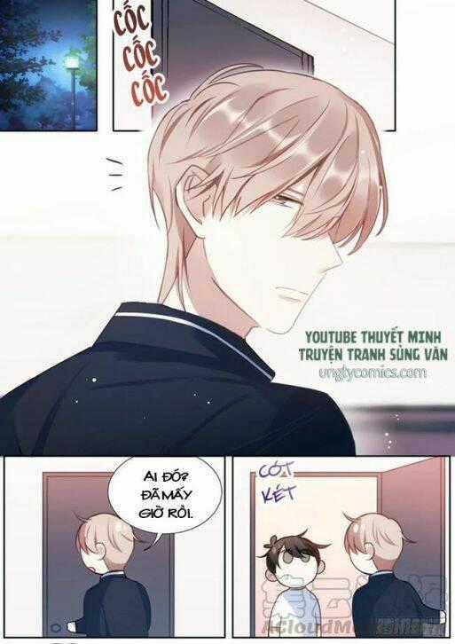 Ảnh Đế X Ảnh Đế - Chapter 152 - Trang 1