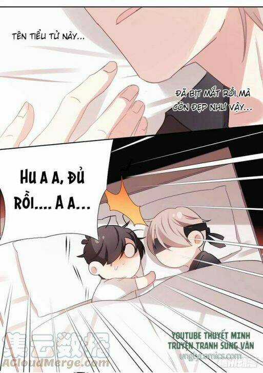 Ảnh Đế X Ảnh Đế - Chapter 152 - Trang 11