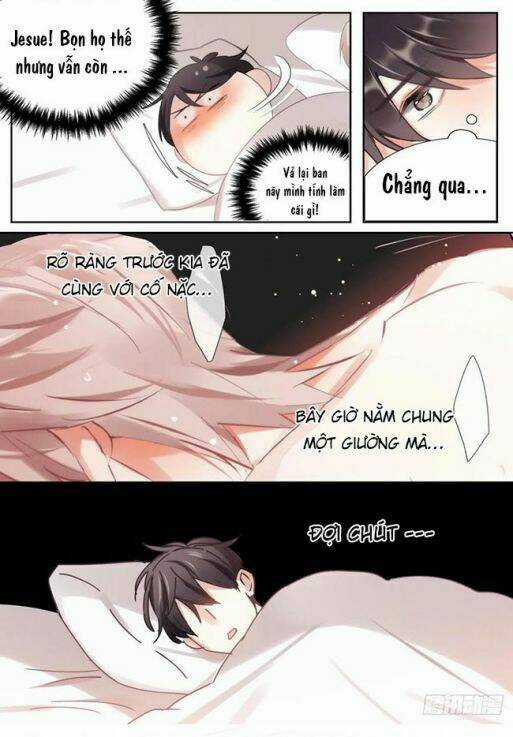 Ảnh Đế X Ảnh Đế - Chapter 152 - Trang 12