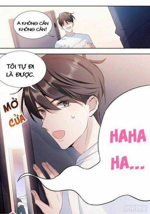 Ảnh Đế X Ảnh Đế - Chapter 152 - Trang 4