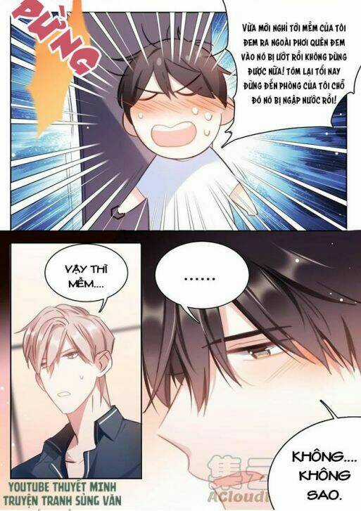 Ảnh Đế X Ảnh Đế - Chapter 152 - Trang 5