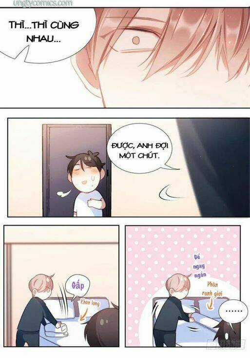 Ảnh Đế X Ảnh Đế - Chapter 152 - Trang 6