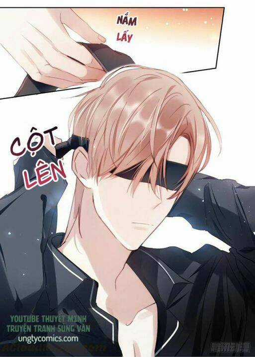 Ảnh Đế X Ảnh Đế - Chapter 152 - Trang 7