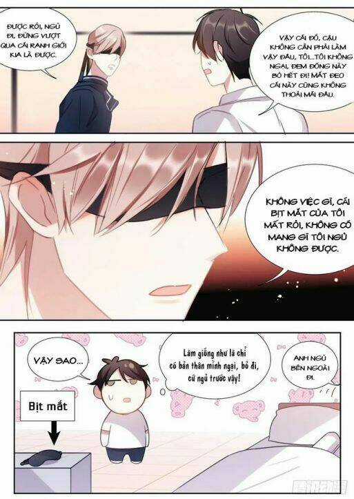 Ảnh Đế X Ảnh Đế - Chapter 152 - Trang 8