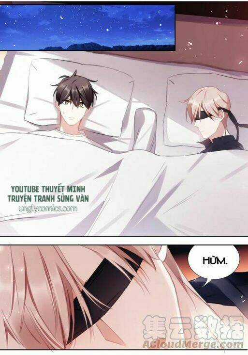 Ảnh Đế X Ảnh Đế - Chapter 152 - Trang 9