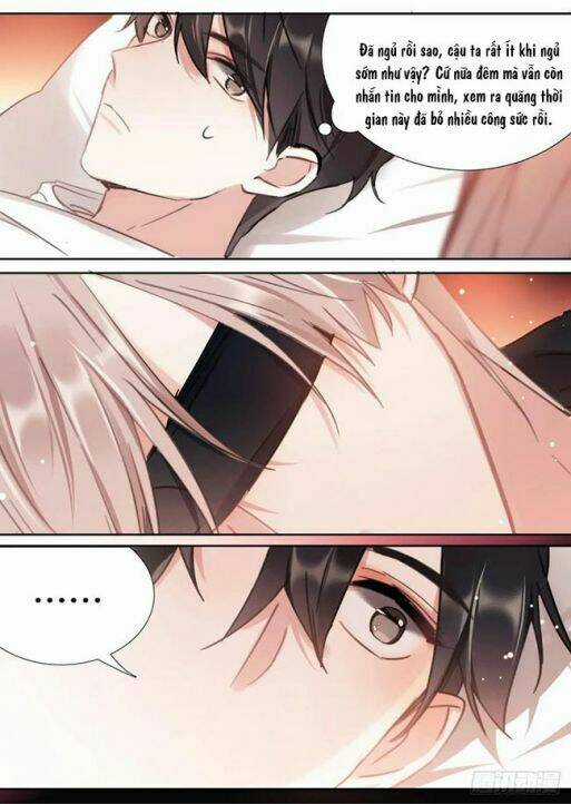 Ảnh Đế X Ảnh Đế - Chapter 152 - Trang 10