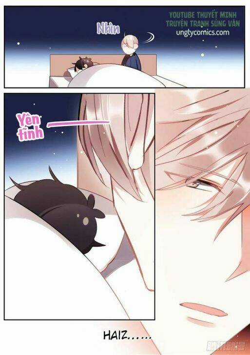 Ảnh Đế X Ảnh Đế - Chapter 153 - Trang 12