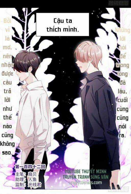 Ảnh Đế X Ảnh Đế - Chapter 153 - Trang 3