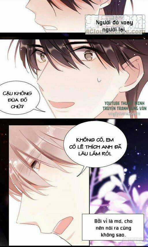 Ảnh Đế X Ảnh Đế - Chapter 153 - Trang 5