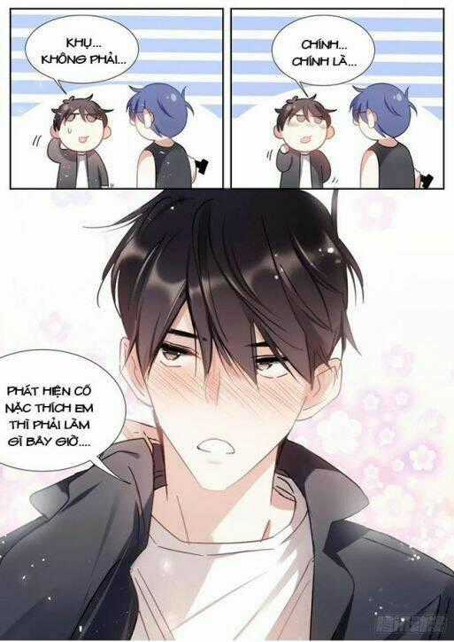 Ảnh Đế X Ảnh Đế - Chapter 154 - Trang 2