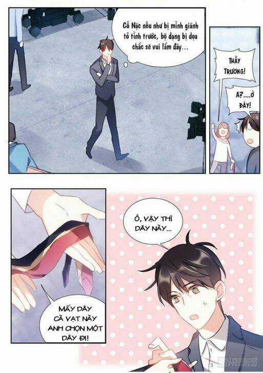 Ảnh Đế X Ảnh Đế - Chapter 154 - Trang 12