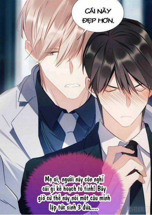 Ảnh Đế X Ảnh Đế - Chapter 154 - Trang 14