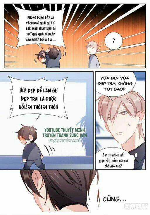 Ảnh Đế X Ảnh Đế - Chapter 154 - Trang 15