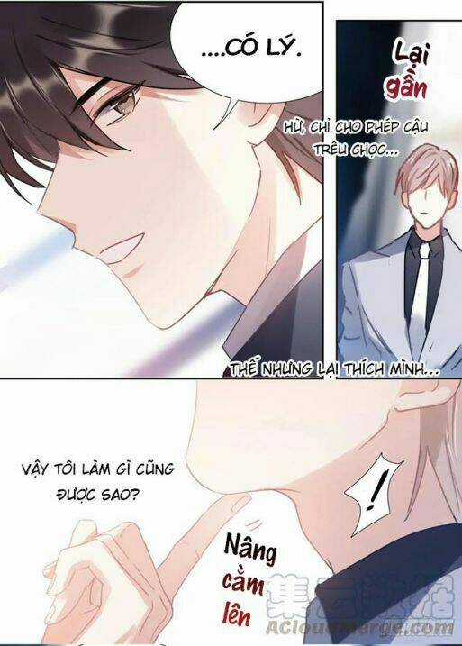 Ảnh Đế X Ảnh Đế - Chapter 154 - Trang 16