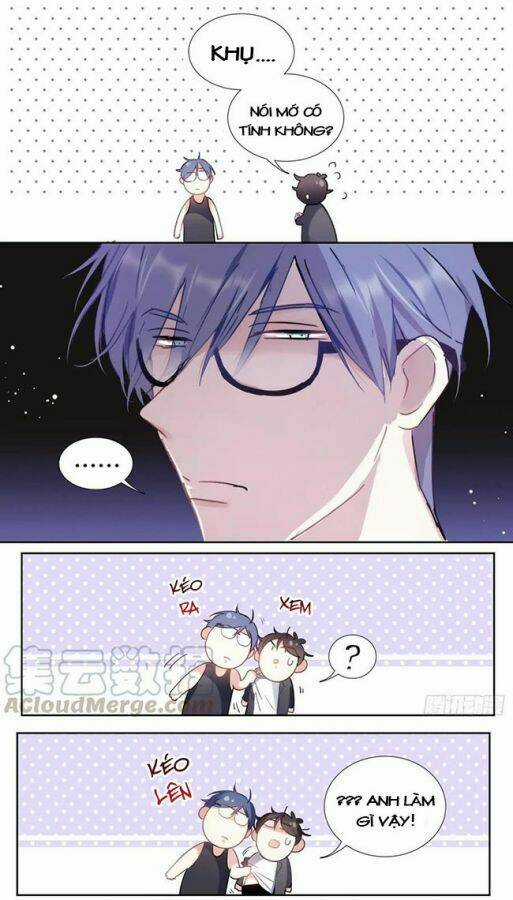 Ảnh Đế X Ảnh Đế - Chapter 154 - Trang 4