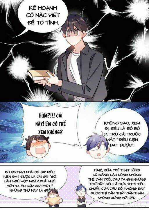 Ảnh Đế X Ảnh Đế - Chapter 154 - Trang 6