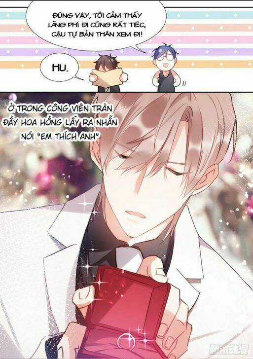 Ảnh Đế X Ảnh Đế - Chapter 154 - Trang 8