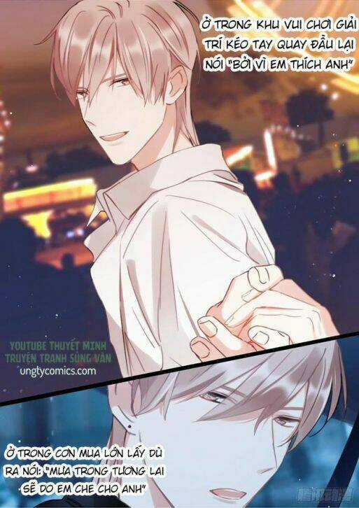 Ảnh Đế X Ảnh Đế - Chapter 154 - Trang 9