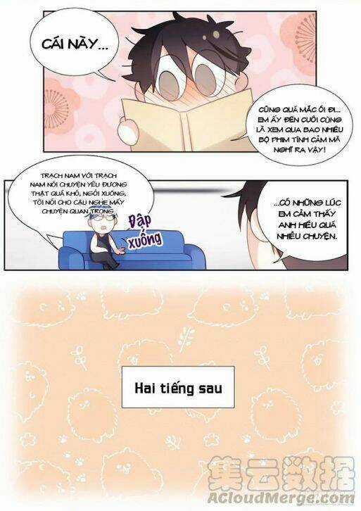 Ảnh Đế X Ảnh Đế - Chapter 154 - Trang 10