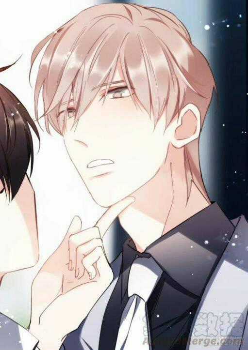 Ảnh Đế X Ảnh Đế - Chapter 155 - Trang 1