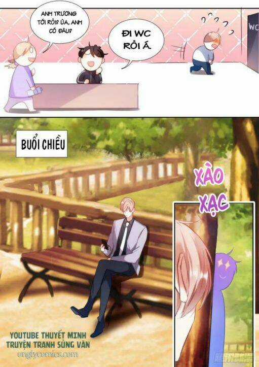 Ảnh Đế X Ảnh Đế - Chapter 155 - Trang 12