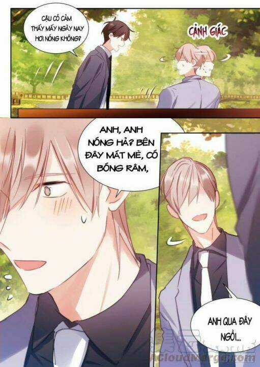 Ảnh Đế X Ảnh Đế - Chapter 155 - Trang 13