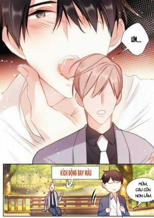 Ảnh Đế X Ảnh Đế - Chapter 155 - Trang 17