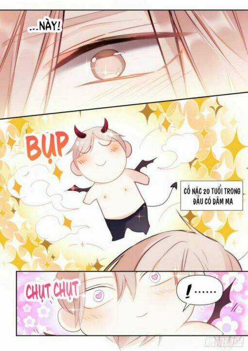 Ảnh Đế X Ảnh Đế - Chapter 155 - Trang 3