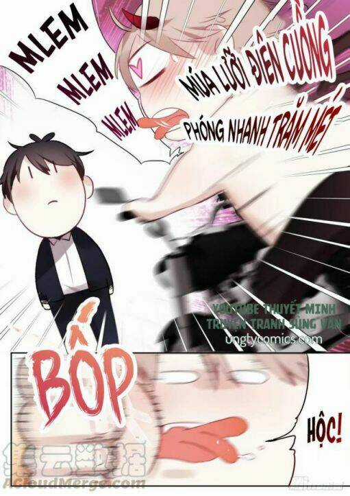 Ảnh Đế X Ảnh Đế - Chapter 155 - Trang 4