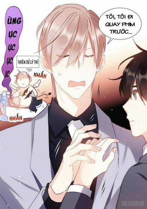 Ảnh Đế X Ảnh Đế - Chapter 155 - Trang 5