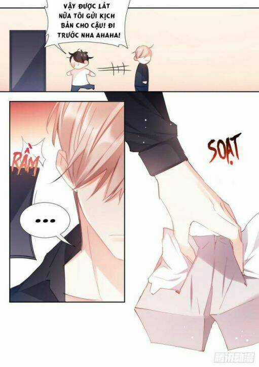 Ảnh Đế X Ảnh Đế - Chapter 156 - Trang 14