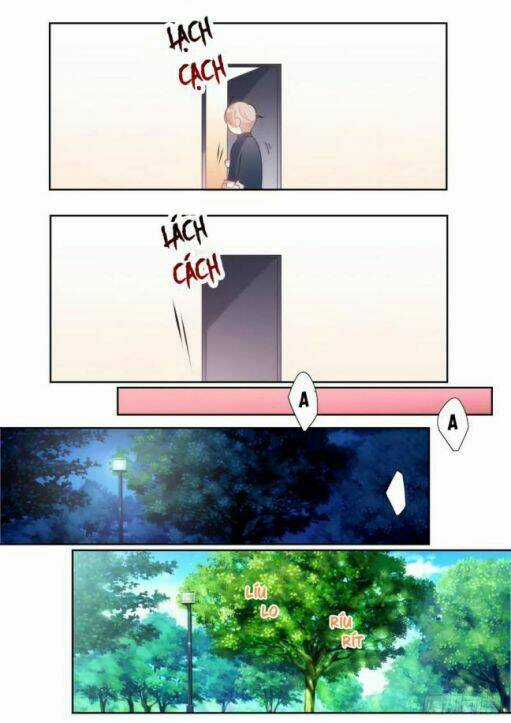 Ảnh Đế X Ảnh Đế - Chapter 156 - Trang 15