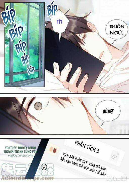 Ảnh Đế X Ảnh Đế - Chapter 156 - Trang 16