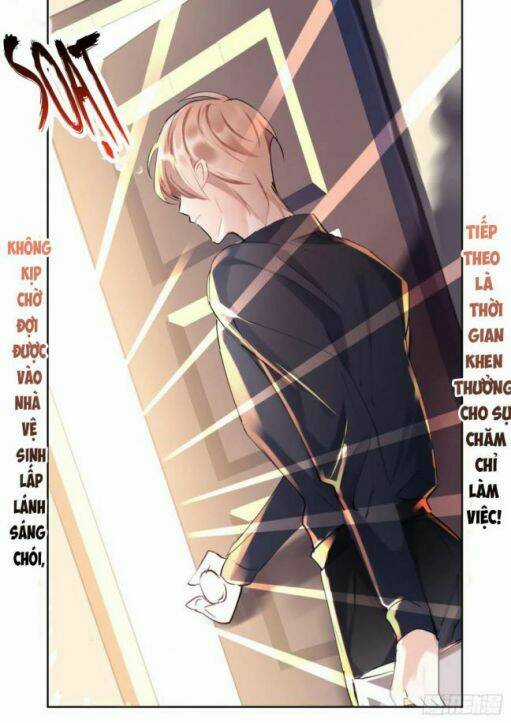 Ảnh Đế X Ảnh Đế - Chapter 156 - Trang 3