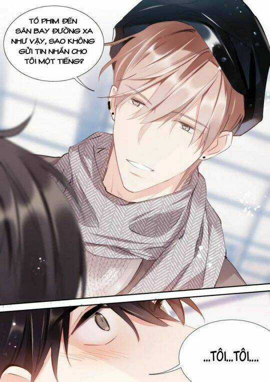 Ảnh Đế X Ảnh Đế - Chapter 157 - Trang 17
