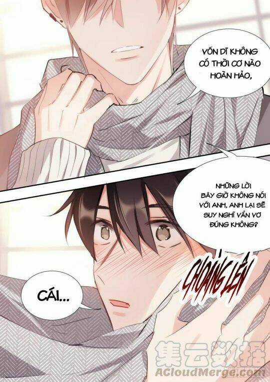 Ảnh Đế X Ảnh Đế - Chapter 157 - Trang 22